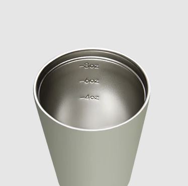 Bino Sage Cup 8oz