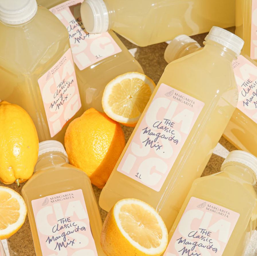 Margarita Mix - Classic