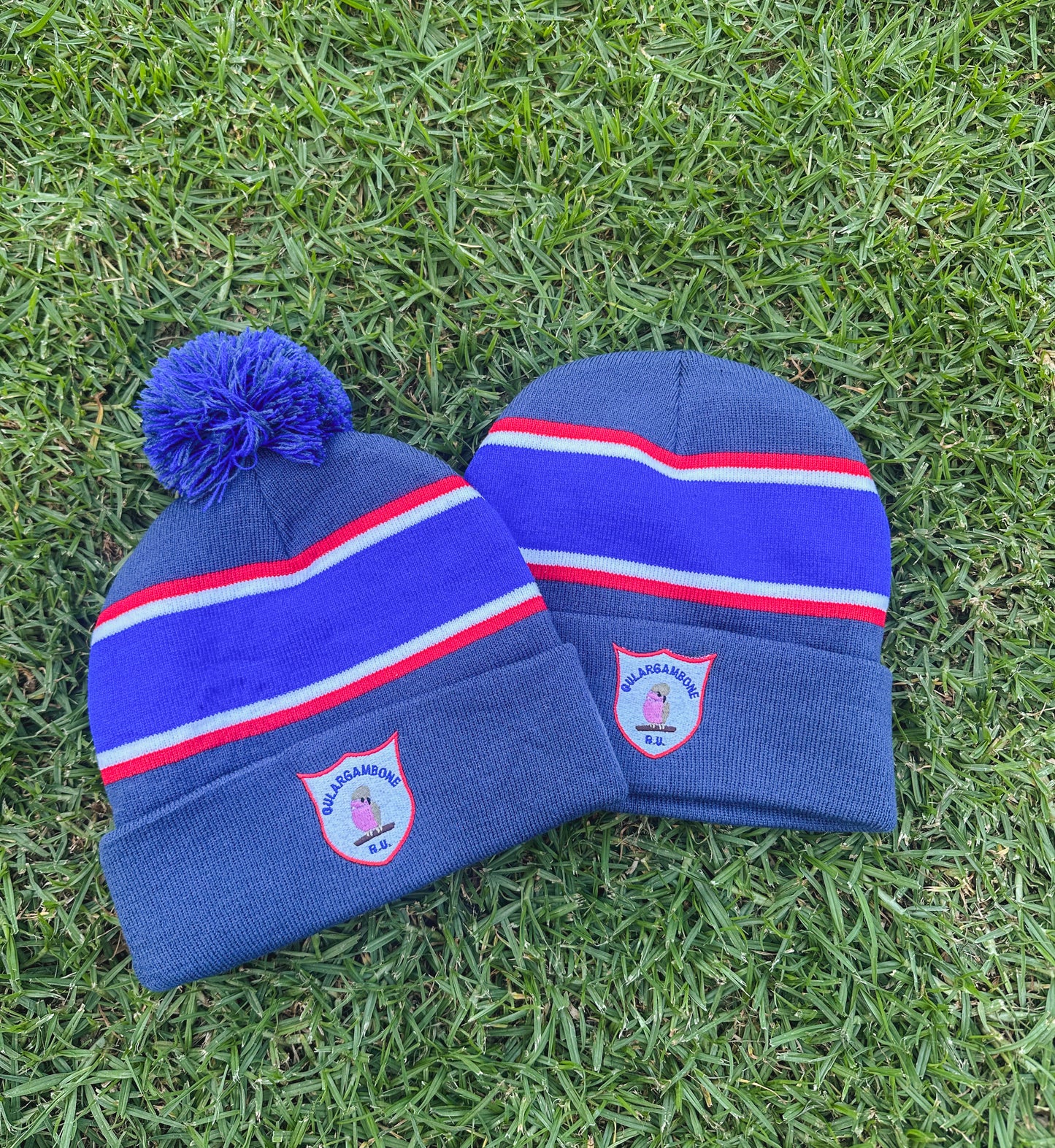 Gular Rugby Beanie