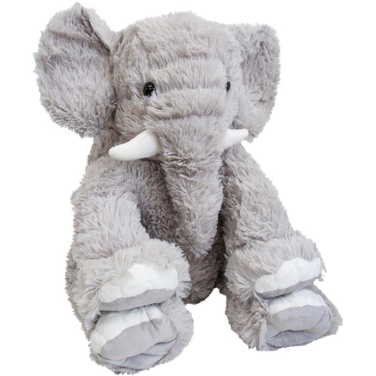 Ellie the Elephant Plush