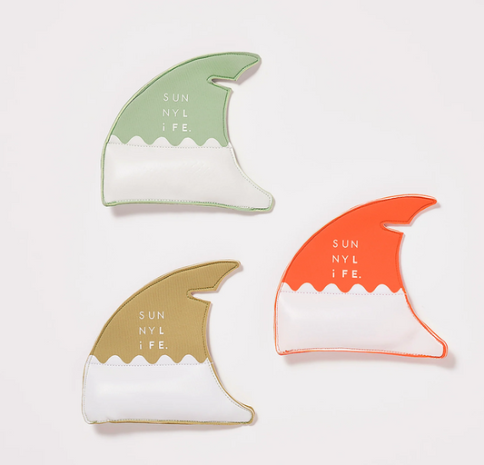 Dive Buddies - Shark Fins