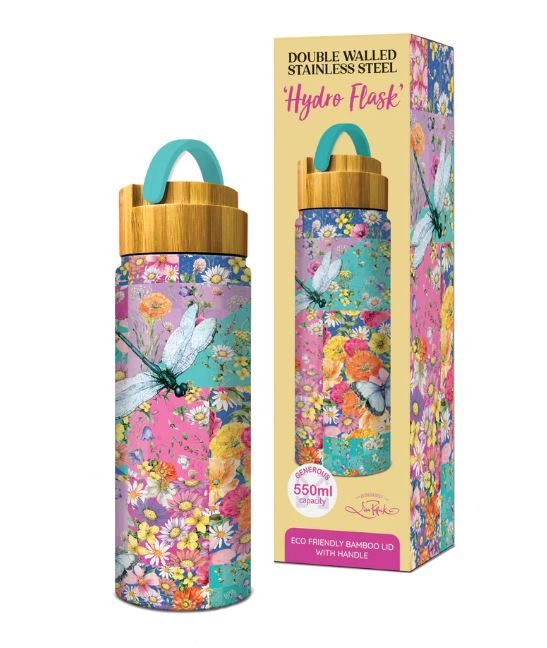 Hydro Flask - Wildflower Patch