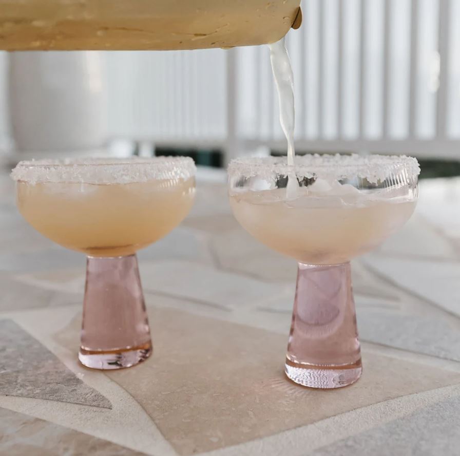 Margarita Mix - Coconut