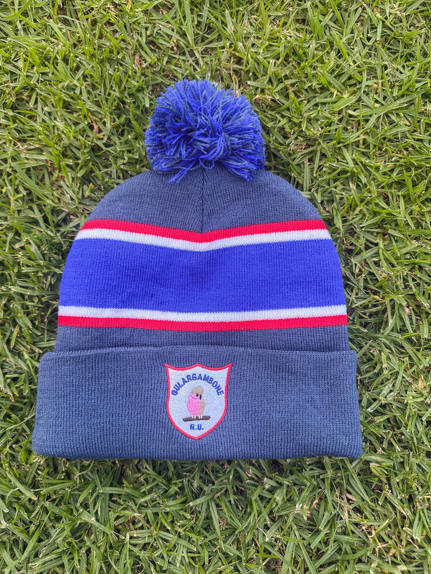 Gular Rugby Beanie