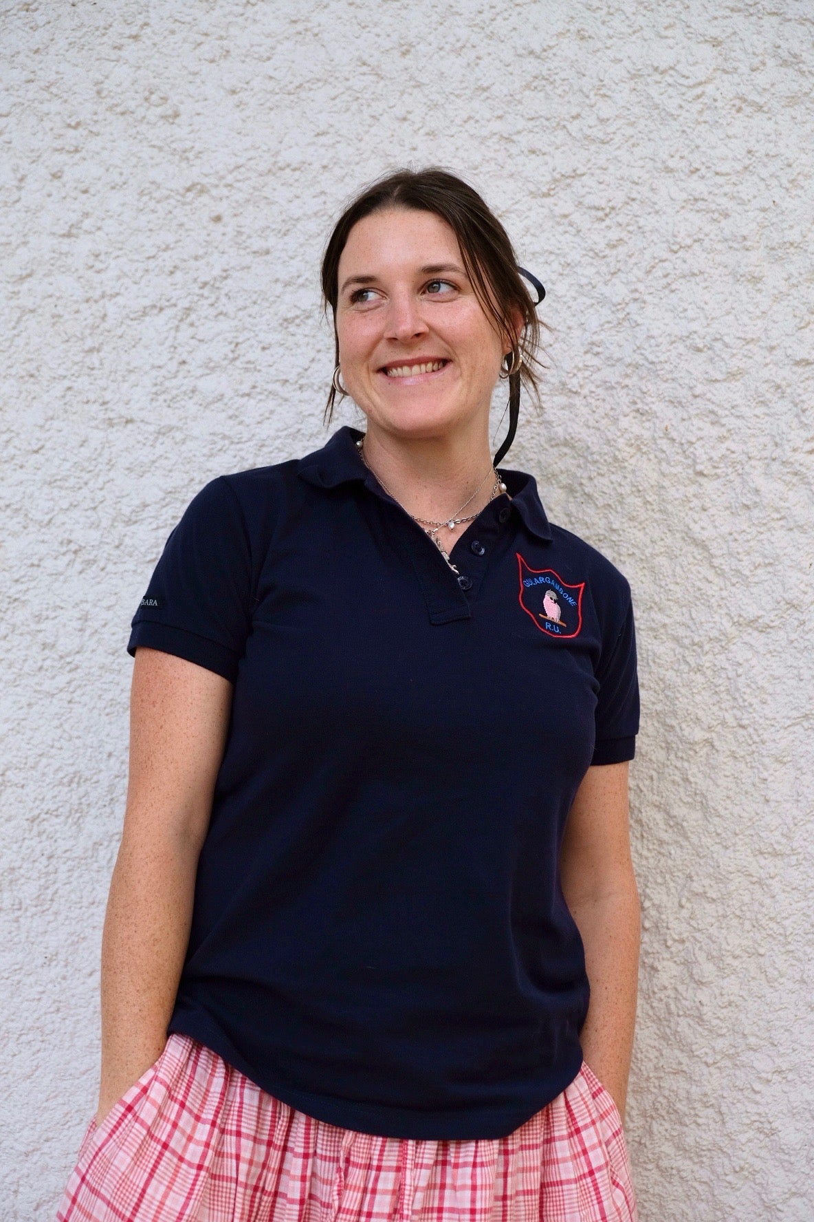Gular Rugby Polo Shirt