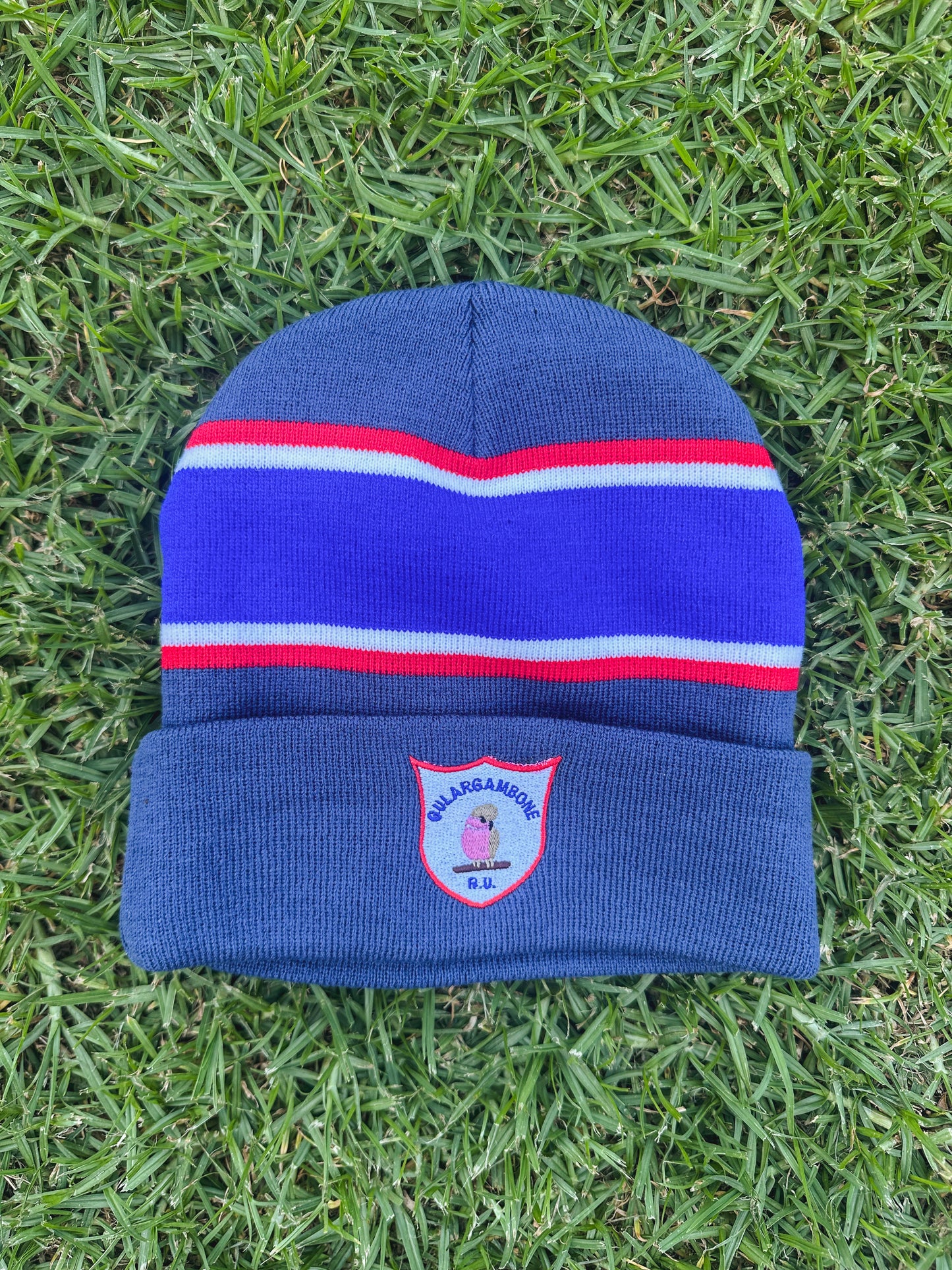 Gular Rugby Beanie