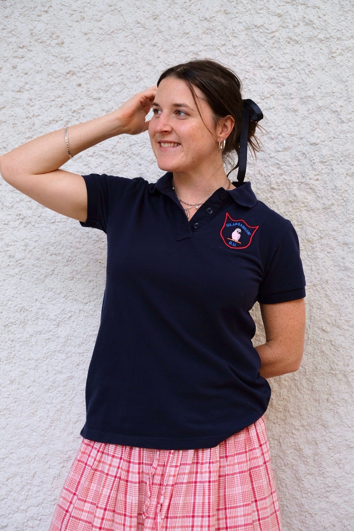 Gular Rugby Polo Shirt