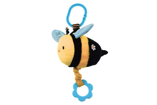 Honey Bee Jiggler
