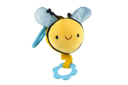 Honey Bee Jiggler