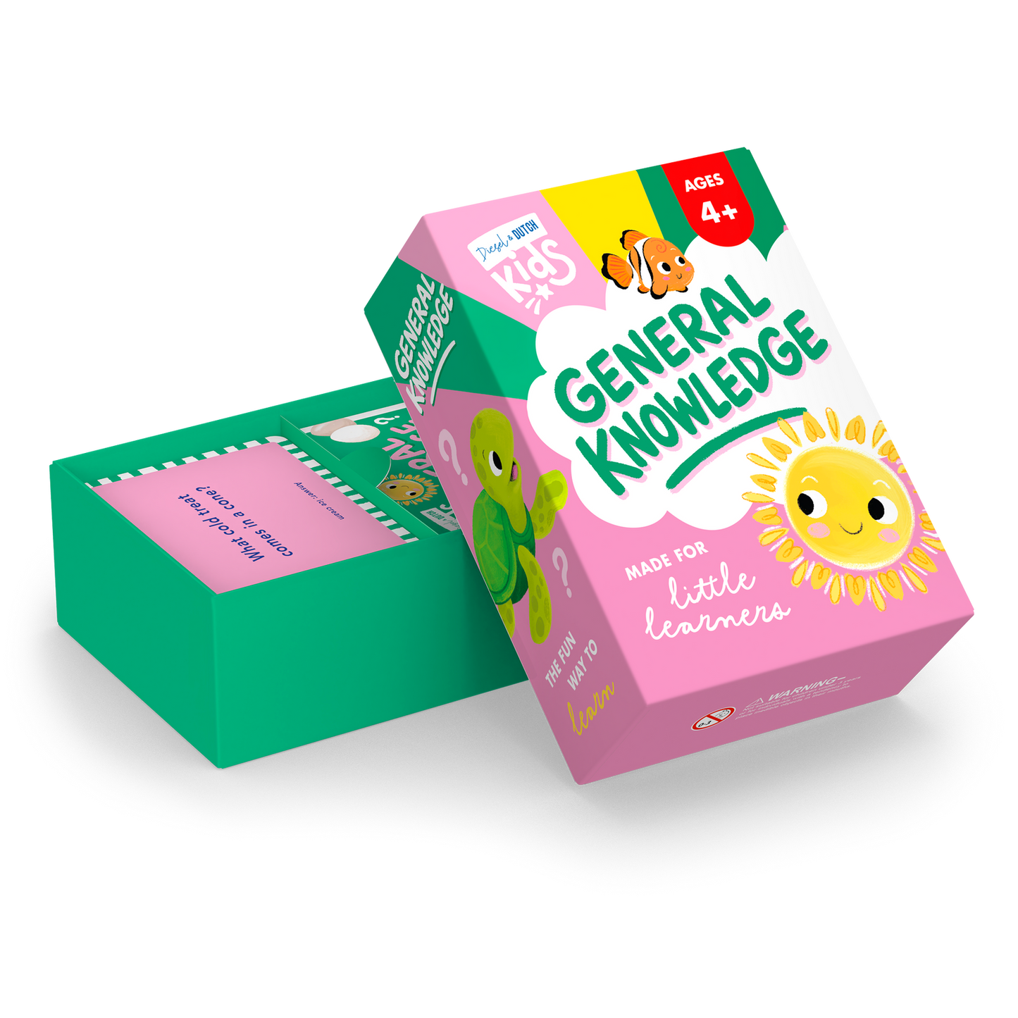 General Knowledge Quiz