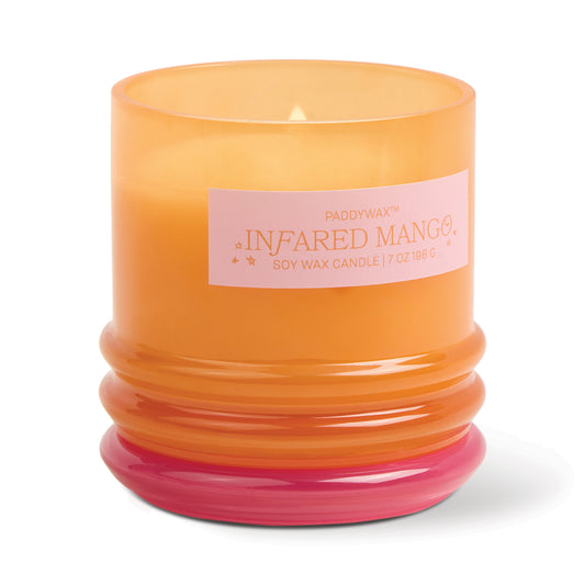 Infrared Mango Candle