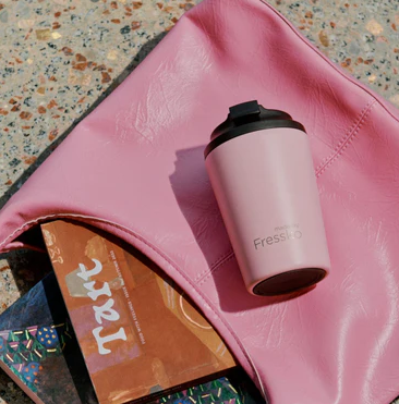 Camino Floss 12oz Cup