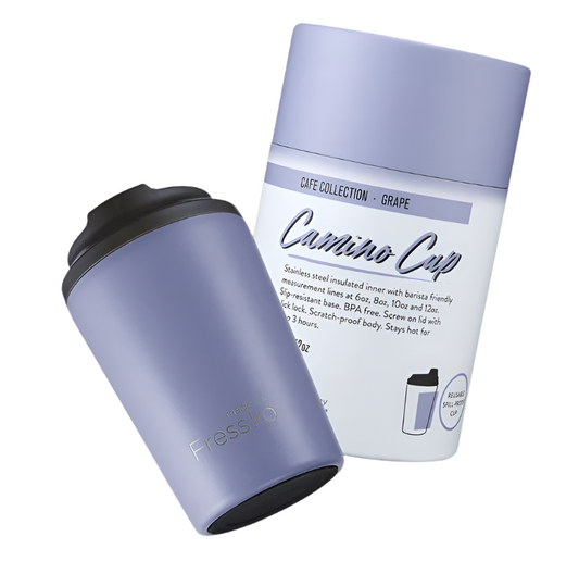 Camino Grape 12oz Cup