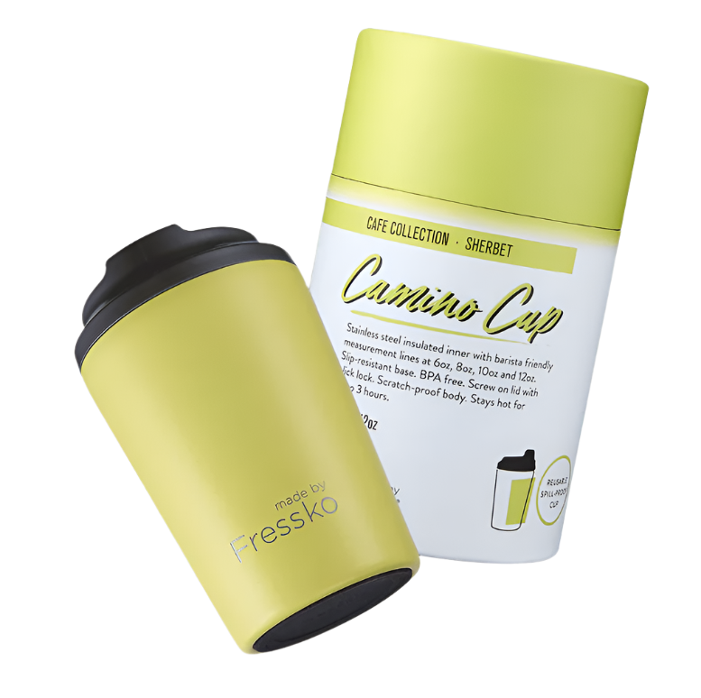 Camino Sherbet 12oz Cup