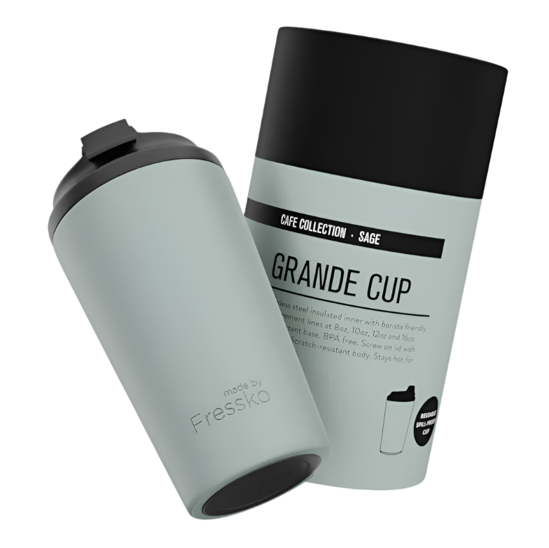 Grande Sage 16oz Cup