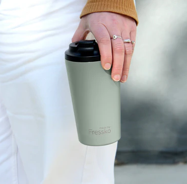 Grande Sage 16oz Cup