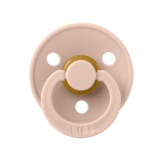 BIBS 2pk Blush