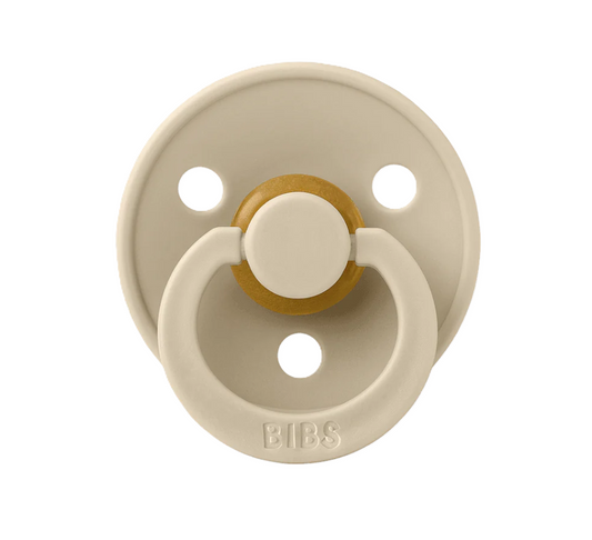 BIBS 2pk Vanilla