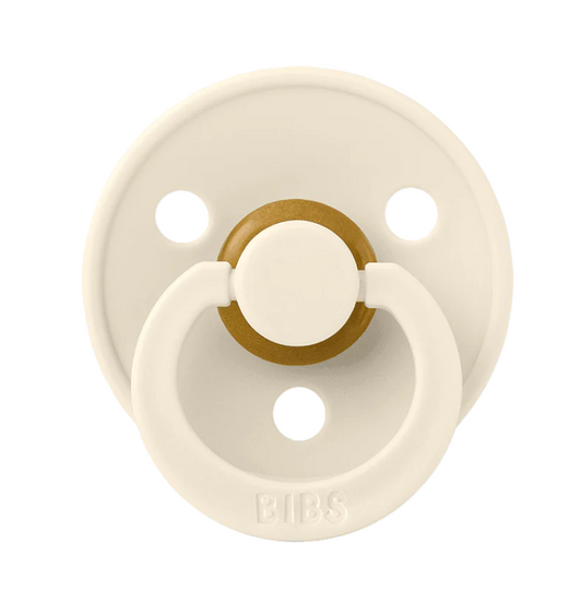 BIBS 2pk Ivory