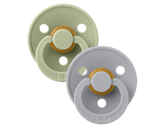 BIBS 2pk Sage & Cloud