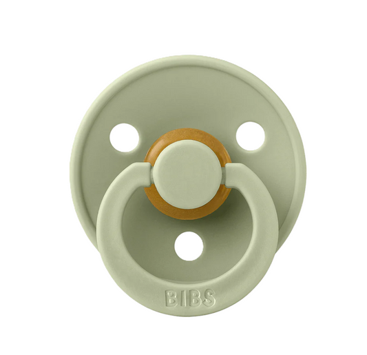 BIBS 2pk Sage