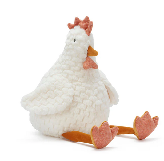 Charlie the Chicken