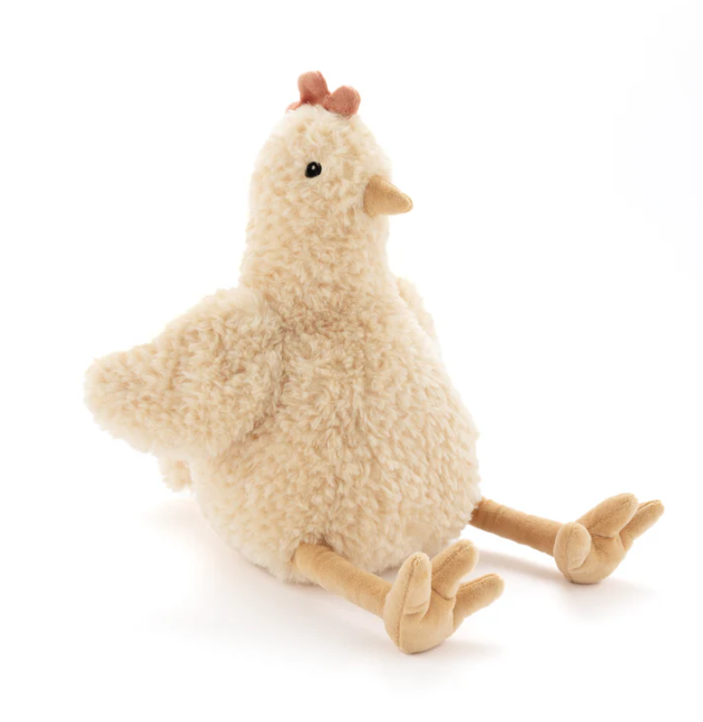 Harriet the Hen Honey