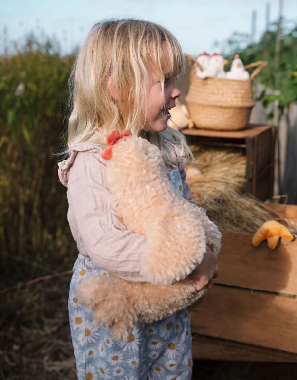Harriet the Hen Honey