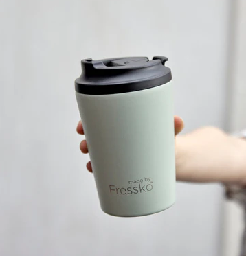 Camino Sage 12oz Cup