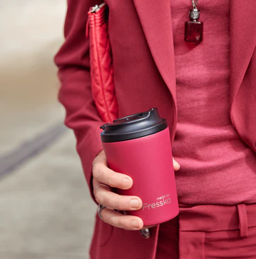 Camino Rouge 12oz Cup