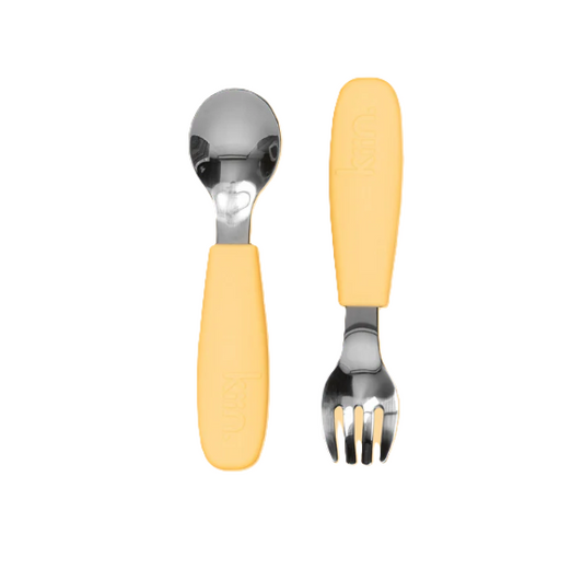 Cutlery Set - Buttercup