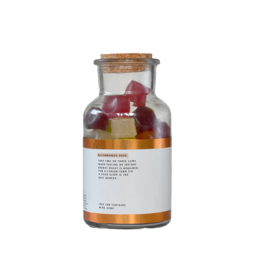 Anti-Fatigue Formula Lollies