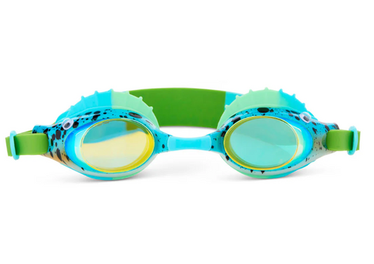 Bling2o Goggles - Betta Blue Green