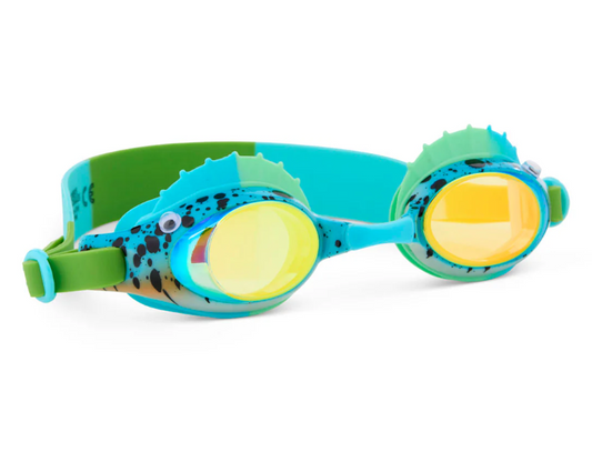 Bling2o Goggles - Betta Blue Green