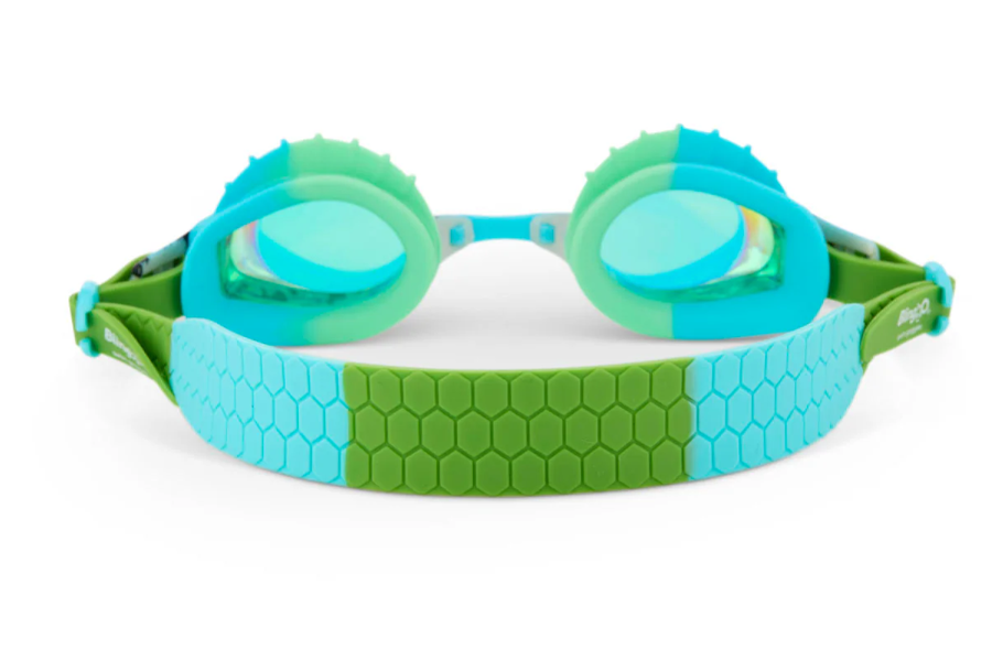 Bling2o Goggles - Betta Blue Green