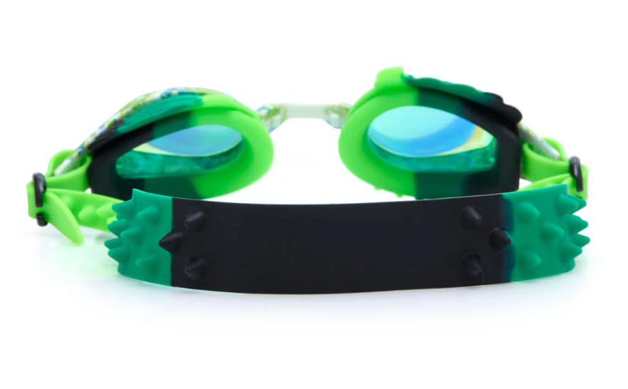 Bling2o Goggles - Sea Snake Green