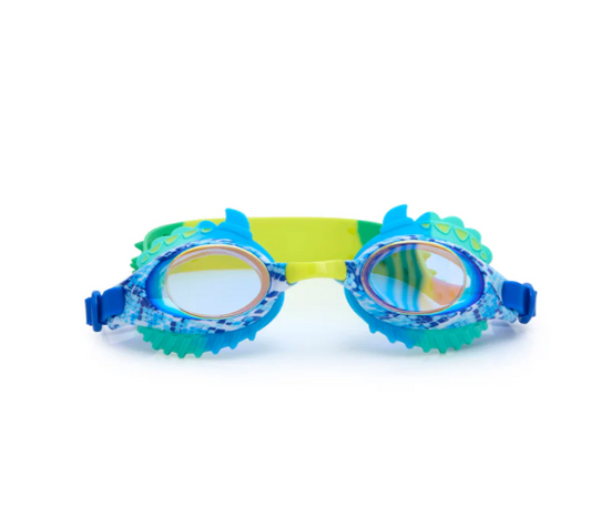 Bling2o Goggles - Serpent Rattlesnake
