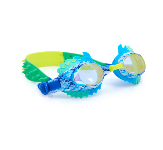 Bling2o Goggles - Serpent Rattlesnake
