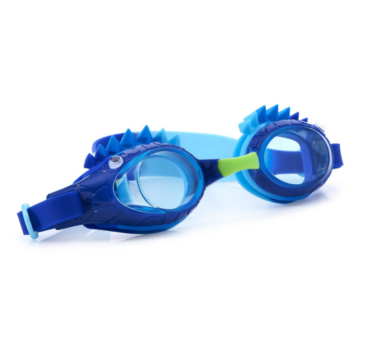Bling2o Goggles - Blue Creature