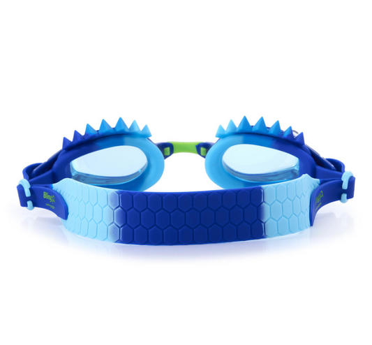 Bling2o Goggles - Blue Creature