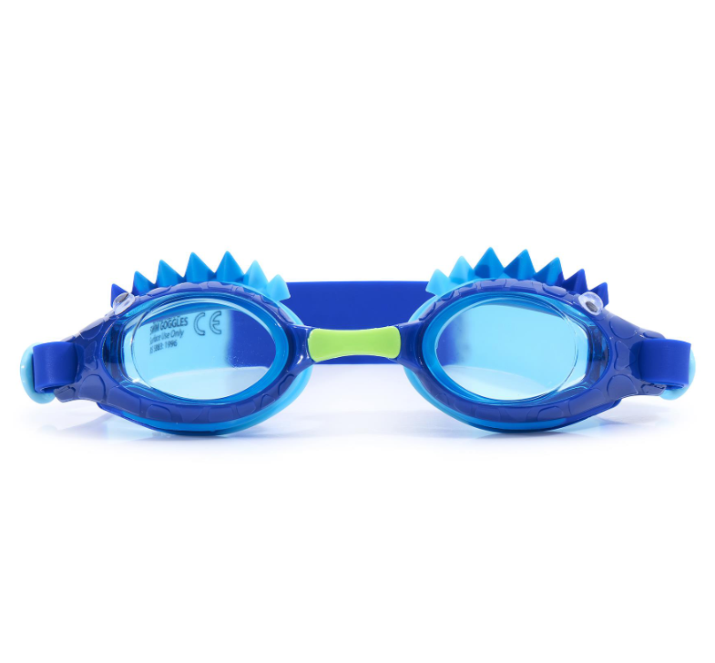 Bling2o Goggles - Blue Creature