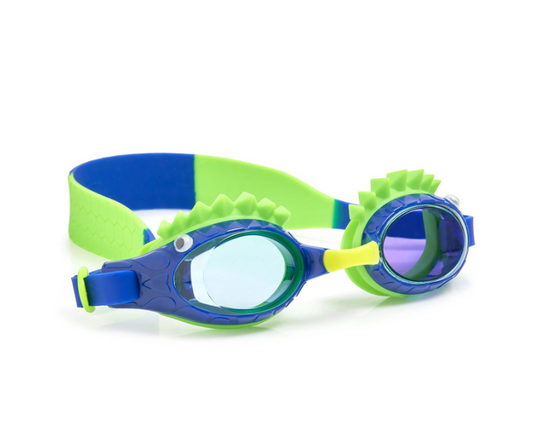 Bling2o Goggles - Strange Green Creature