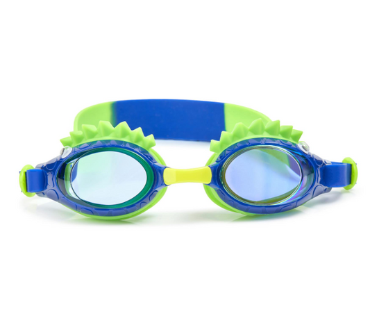 Bling2o Goggles - Strange Green Creature