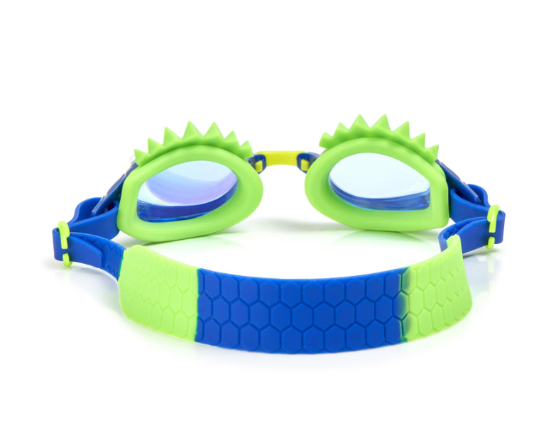 Bling2o Goggles - Strange Green Creature