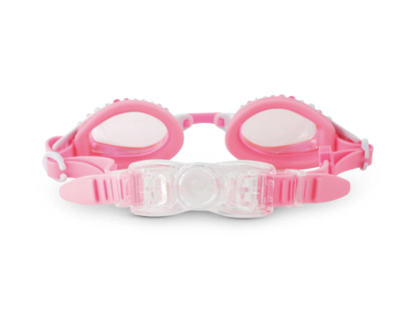 Bling2o Goggles - Pearl White