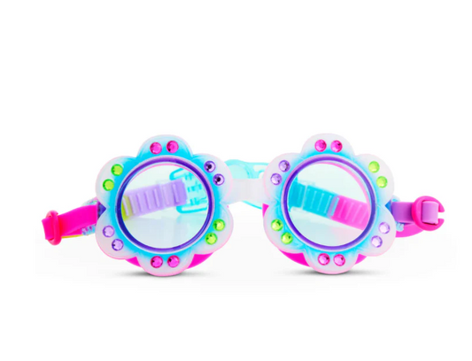 Bling2o Goggles - Blossom Blue