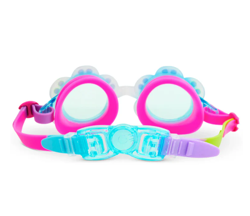 Bling2o Goggles - Blossom Blue