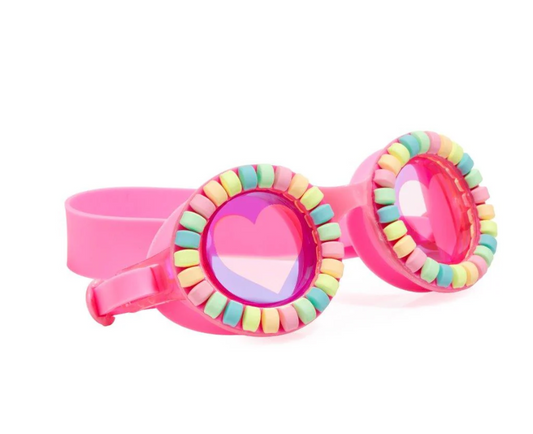 Bling2o Goggles - Pink Jewells