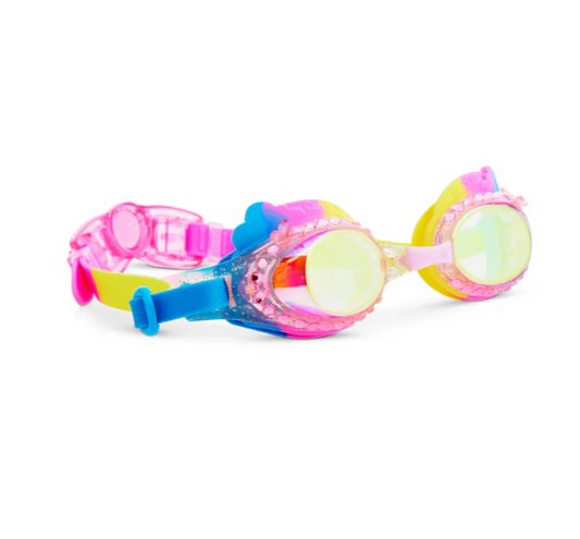 Bling2o Goggles - Colourful Clouds