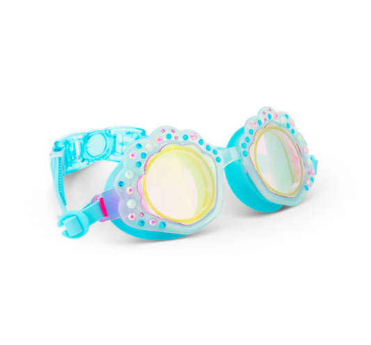 Bling2o Goggles - Turquoise Tides